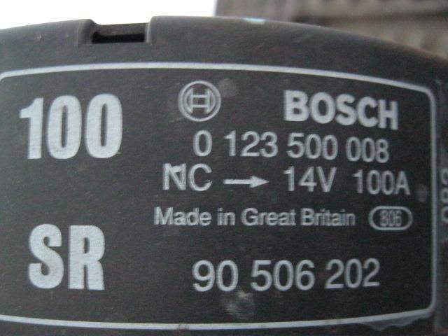 90506202 Opel