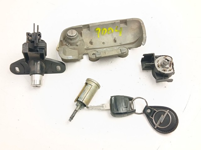 Trinco de fecho de ignição 90511999 OPEL