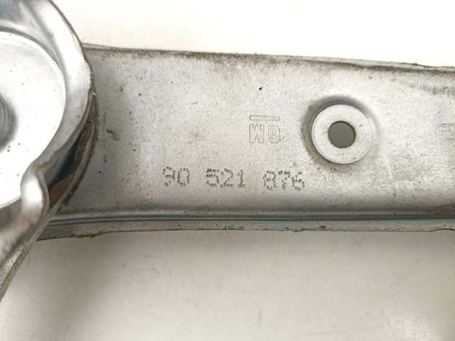 90521876 Opel