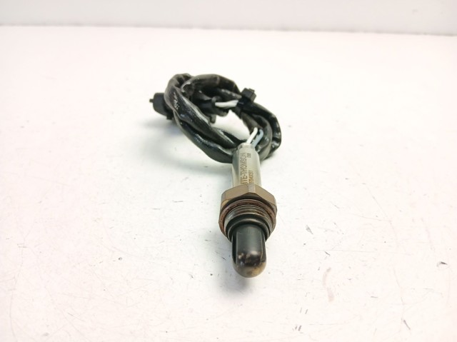 Sonda lambda, sensor de oxigênio até o catalisador 90543281 OPEL