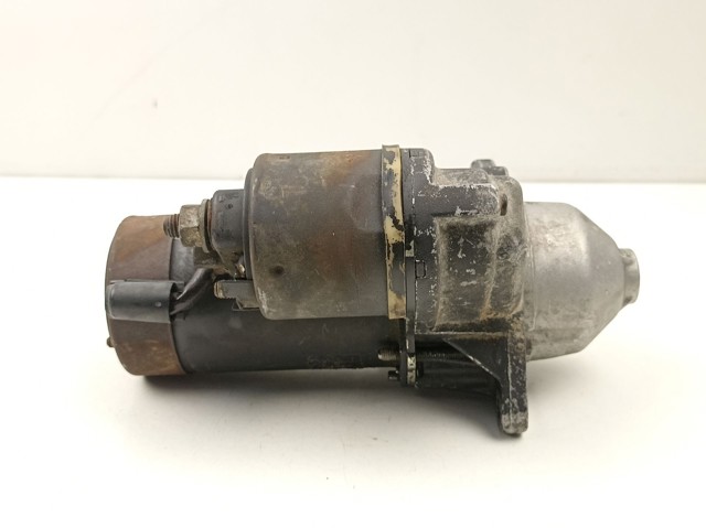 Motor de arranco 90543872 OPEL