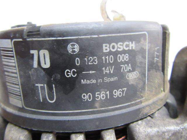 90561967 Opel