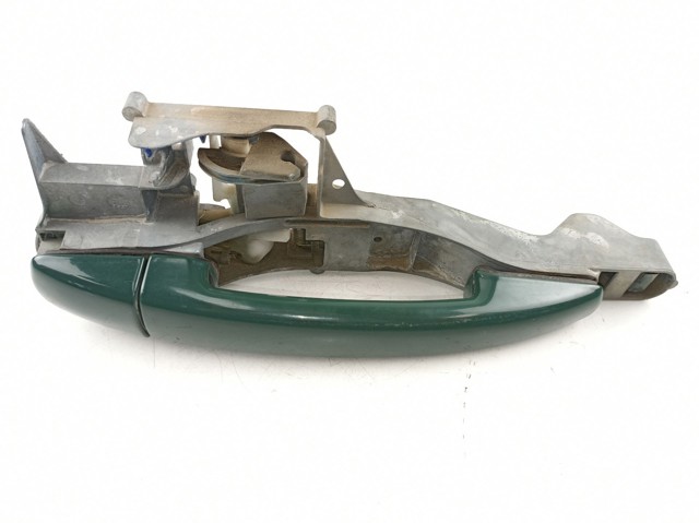 Suporte de maçaneta externa da porta dianteira direita 910959 PEUGEOT