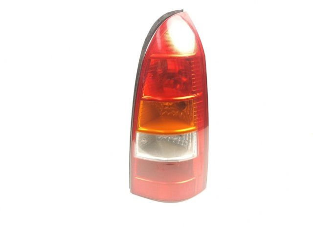 Lanterna traseira direita 9117265 OPEL