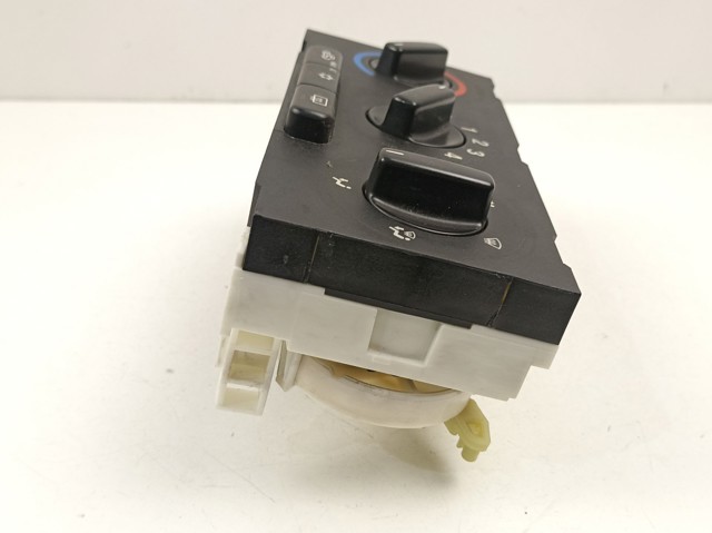 Unidade de controlo dos modos de aquecimento/condicionamento 9119170 OPEL