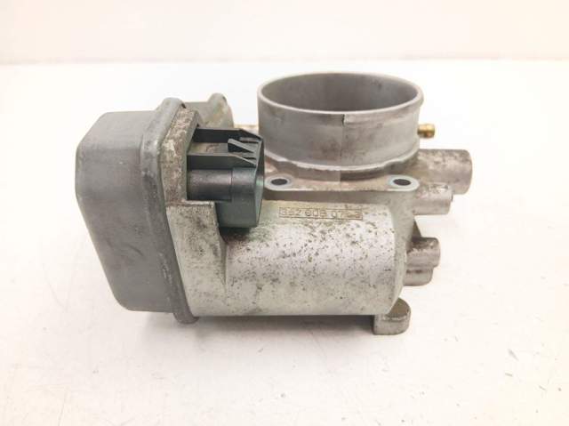 Válvula de borboleta montada para Opel Omega 25, 26, 27