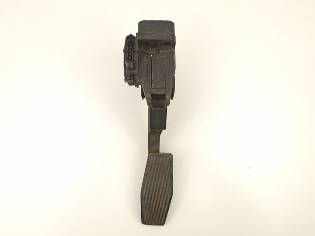 Pedal de gás (de acelerador) 9128851 OPEL