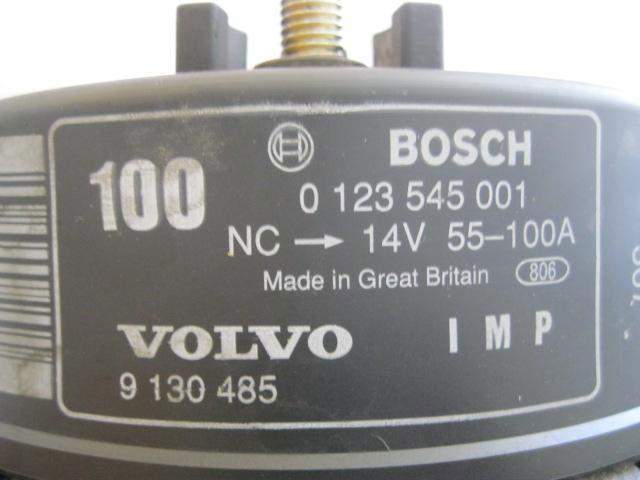 9130485 Volvo