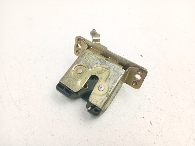 Fecho de tampa de porta-malas (de 3ª/5ª porta traseira) 9130569 OPEL