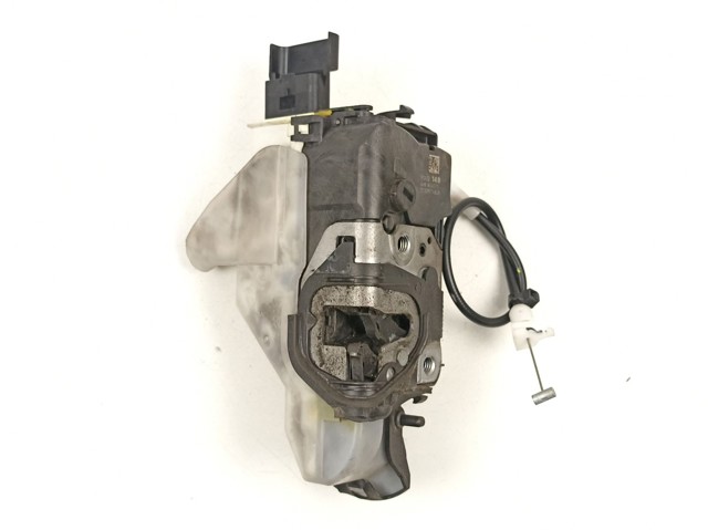 Fecho da porta dianteira esquerda 9135CW PEUGEOT