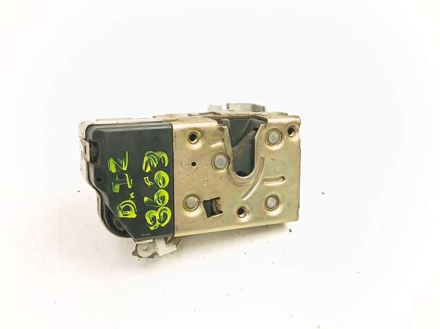 Fecho da porta dianteira esquerda Peugeot 307  3A, 3C ao melhor preço