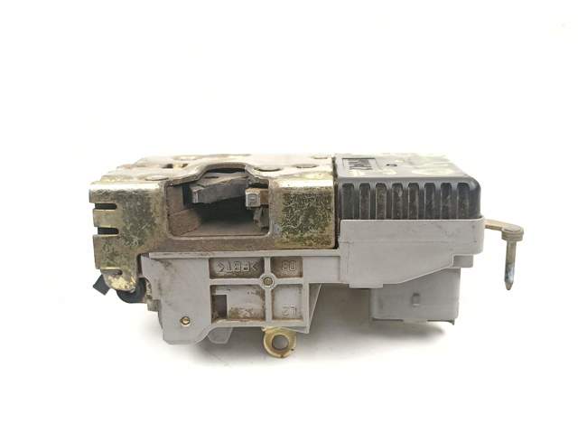 Fecho da porta dianteira esquerda para Peugeot 807 E