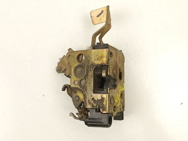 Fecho da porta dianteira direita 9136A7 PEUGEOT