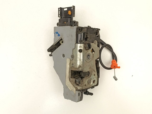 Fecho da porta traseira esquerda 9137H0 PEUGEOT