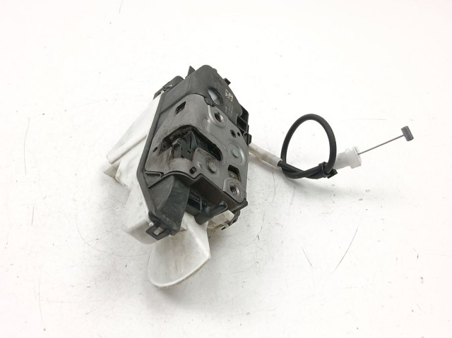Fecho da porta dianteira esquerda 9137R2 PEUGEOT