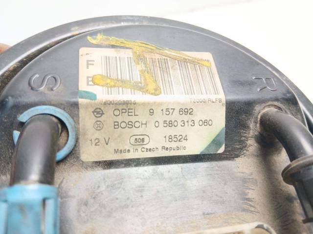 9157692 Opel