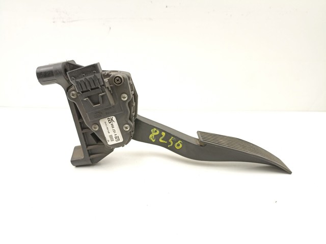 Pedal de gás (de acelerador) 9157998 OPEL