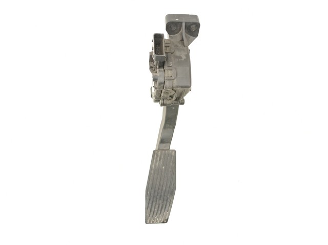 Pedal de gás (de acelerador) 9186724 OPEL