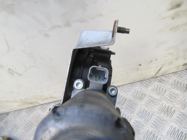 Mecanismo de acionamento de vidro da porta dianteira direita 9222F9 PEUGEOT