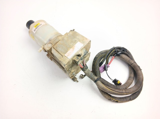 Bomba da Direção hidrâulica assistida 9226482 OPEL