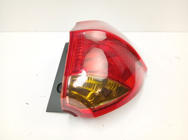 Lanterna traseira direita externa 92402A2000 HYUNDAI