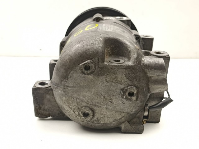 Compressor de aparelho de ar condicionado 926002J005 NISSAN