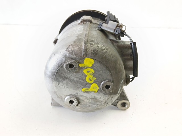 Compressor de aparelho de ar condicionado 926002J603 NISSAN