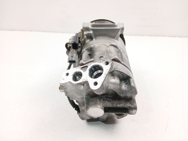 Compressor de aparelho de ar condicionado 926004EB0A NISSAN
