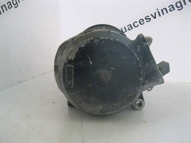Compressor de aparelho de ar condicionado para Nissan Vanette C23
