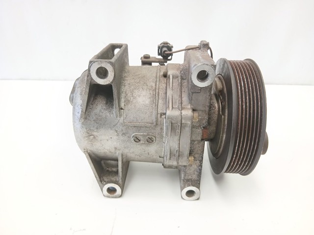Compressor de aparelho de ar condicionado 92600EB400 NISSAN