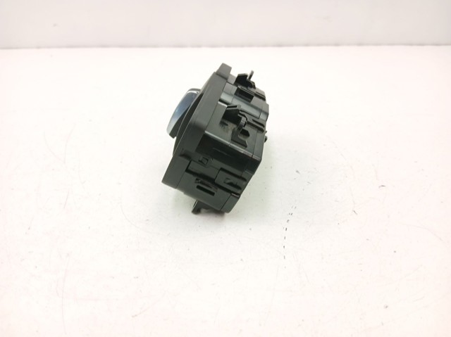 Comutador das luzes no "painel de instrumentos" 9265303 BMW