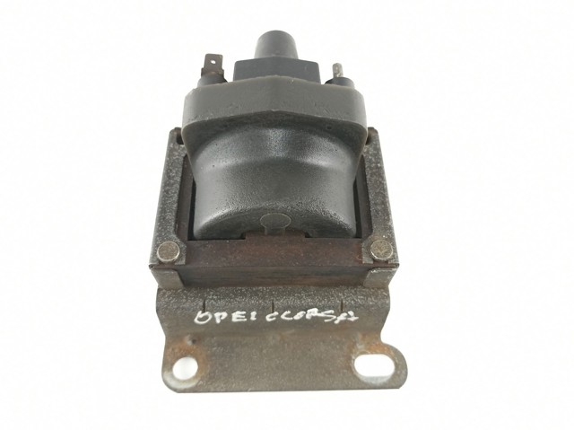 Bobina de ignição 9293480 OPEL