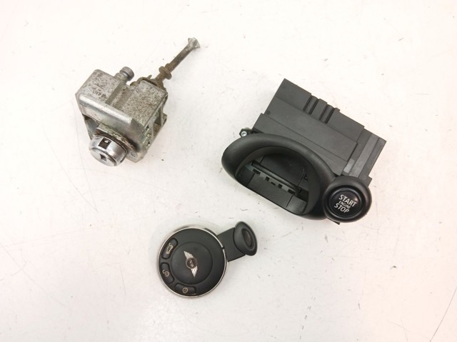 Botão de arranco de motor 9299332 BMW