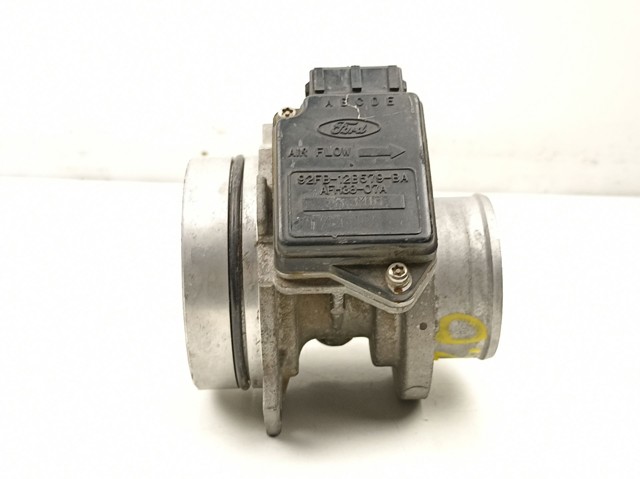  para Ford Fiesta III (GFJ)
