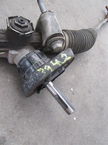 Cremalheira da direção 93169320 OPEL