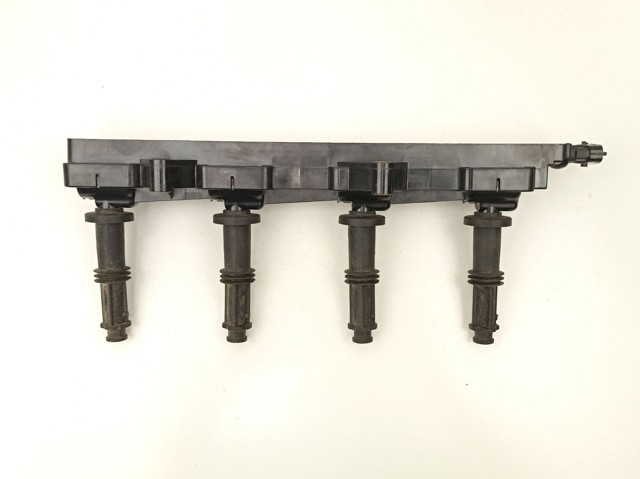Bobina de ignição 93172030 OPEL