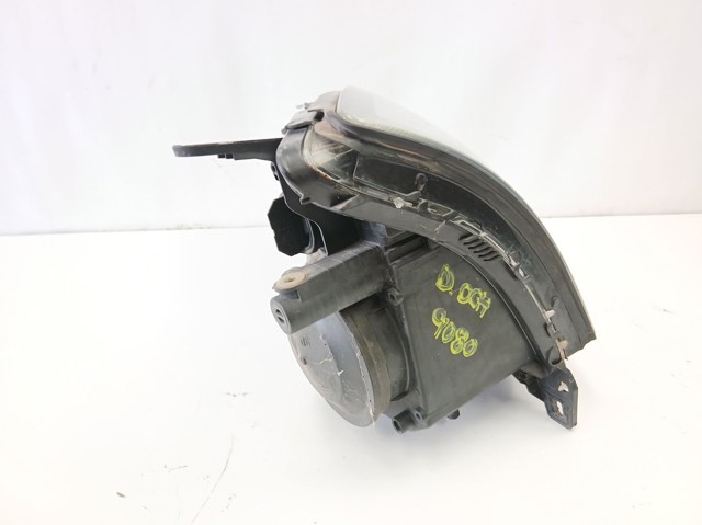 Luz direita 93172954 OPEL