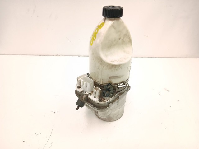 Bomba da Direção hidrâulica assistida 93180406 OPEL