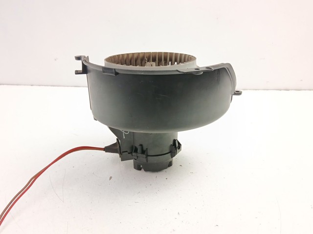 Motor de ventilador de forno (de aquecedor de salão) 93181056 OPEL