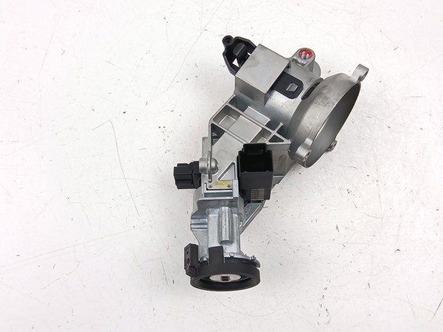 Fecho de ignição 93181727 OPEL