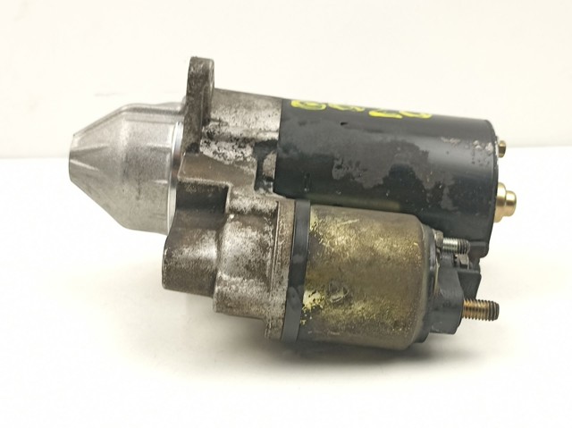 Motor de arranco 93184534 OPEL