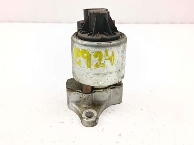 Válvula EGR de recirculação dos gases 93184996 OPEL