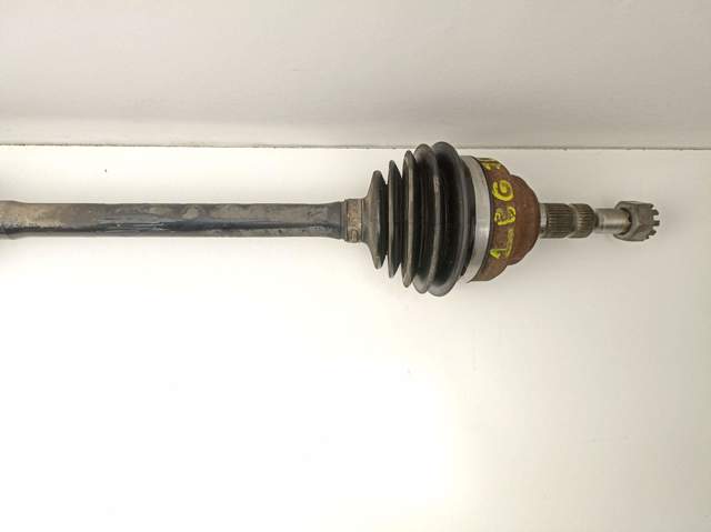 93187066 Opel