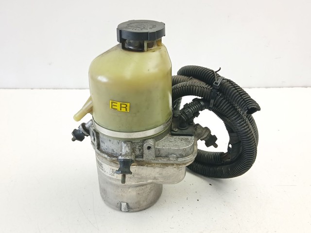 Bomba da Direção hidrâulica assistida 93188235 OPEL