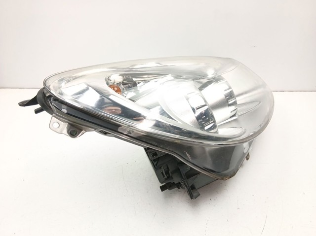 Luz direita 93189358 OPEL