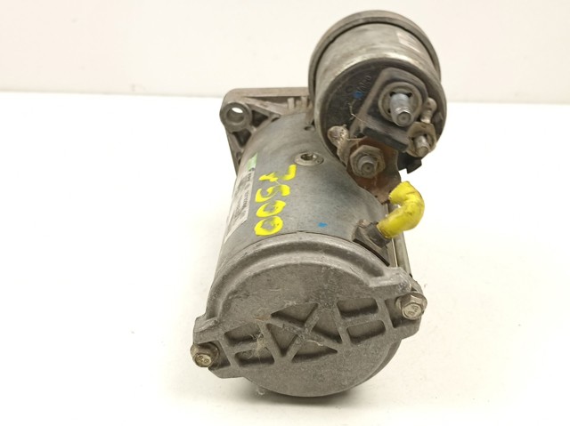 Motor de arranco 93192995 OPEL