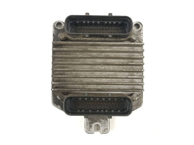 Módulo de direção (Centralina eletrônica) de motor 9355929 OPEL