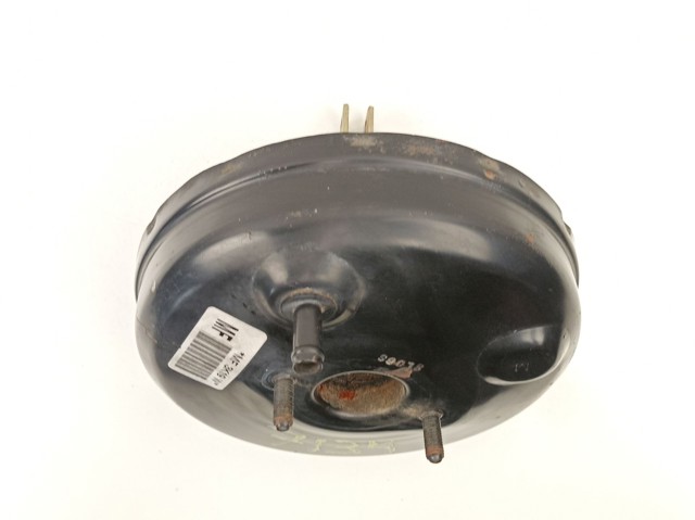 Reforçador dos freios a vácuo 93741050 GM
