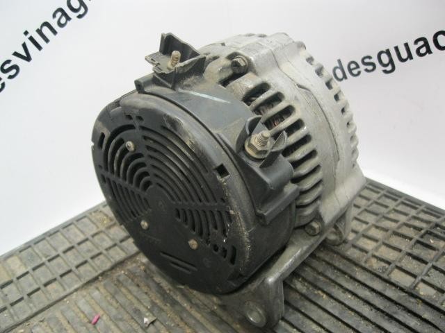 Gerador 93BB10300AE FORD