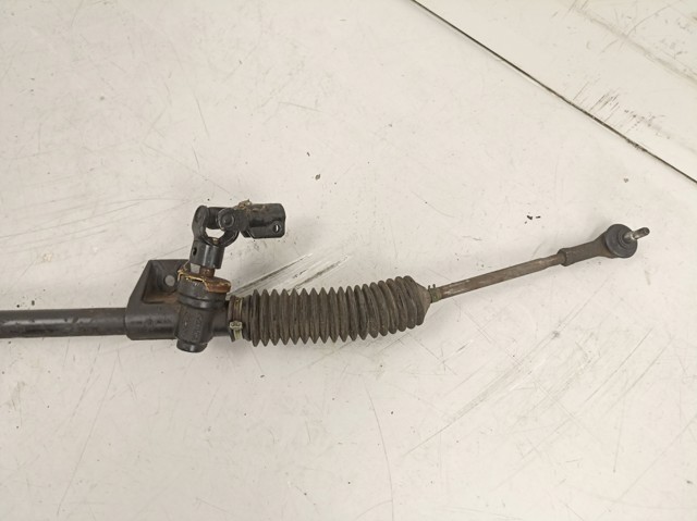 Cremalheira da direção 93FB3503AA FORD